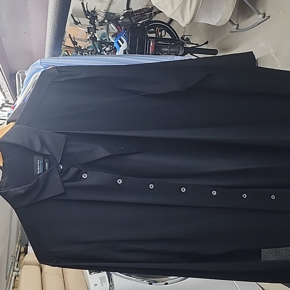 Bugatchi Dress shirt
